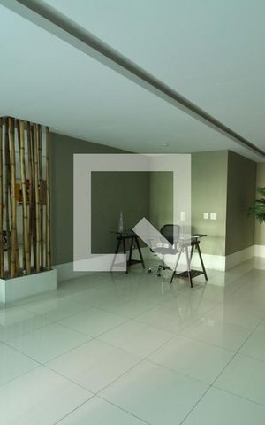 Apartamento à venda com 100m², 3 quartos e 3 vagasHall de Entrada