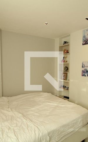 Apartamento à venda com 100m², 3 quartos e 3 vagasSuíte 2