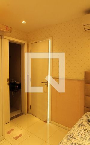 Apartamento à venda com 100m², 3 quartos e 3 vagasSuíte 1