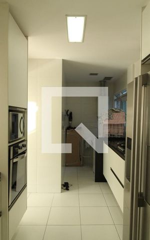 Apartamento à venda com 100m², 3 quartos e 3 vagasCozinha