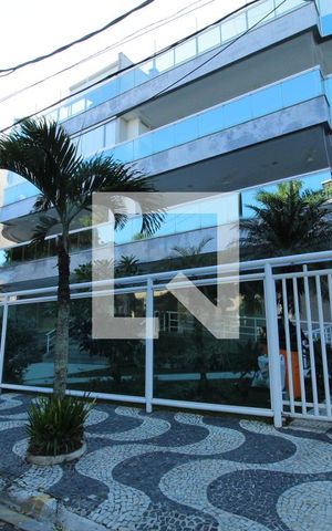 Apartamento à venda com 100m², 3 quartos e 3 vagasFachada
