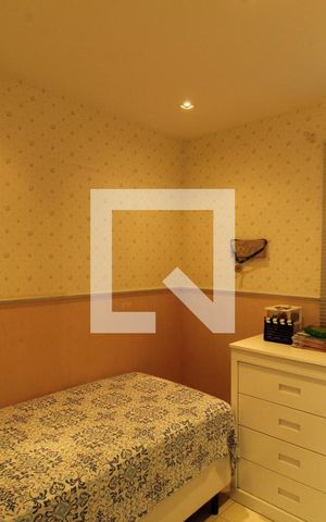 Apartamento à venda com 100m², 3 quartos e 3 vagasSuíte 1