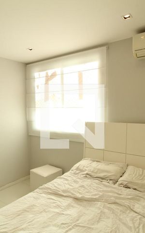 Apartamento à venda com 100m², 3 quartos e 3 vagasSuíte 2