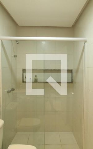 Apartamento à venda com 100m², 3 quartos e 3 vagasBanheiro - Suíte 2