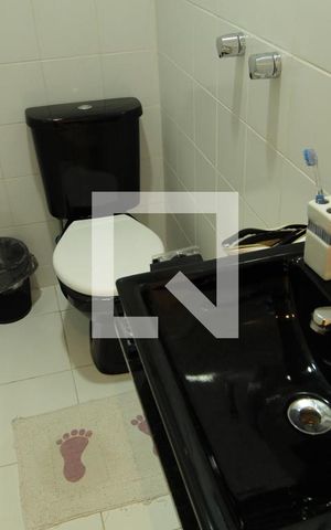 Apartamento à venda com 100m², 3 quartos e 3 vagasBanheiro - Suíte 1