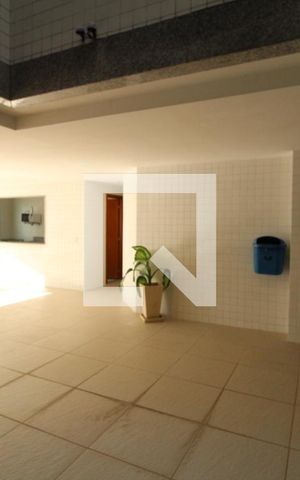 Apartamento à venda com 100m², 3 quartos e 3 vagasÁrea Comum - Salão