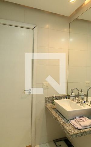 Apartamento à venda com 100m², 3 quartos e 3 vagasBanheiro - Suíte 2