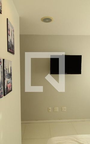 Apartamento à venda com 100m², 3 quartos e 3 vagasSuíte 2
