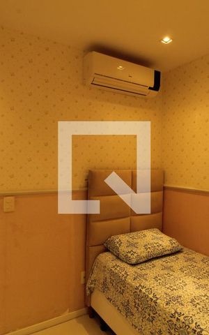 Apartamento à venda com 100m², 3 quartos e 3 vagasSuíte 1