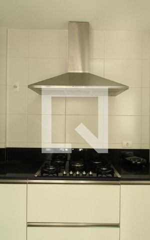 Apartamento à venda com 100m², 3 quartos e 3 vagasCozinha