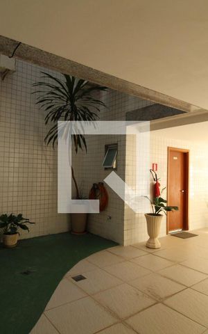 Apartamento à venda com 100m², 3 quartos e 3 vagasÁrea Comum - Salão