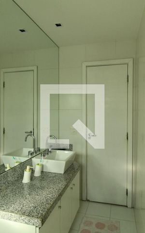Apartamento à venda com 100m², 3 quartos e 3 vagasBanheiro Social