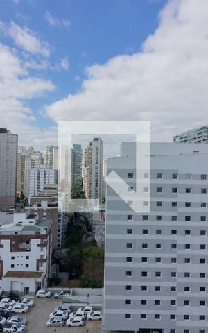 Studio à venda com 27m², 1 quarto e sem vagaVista Studio
