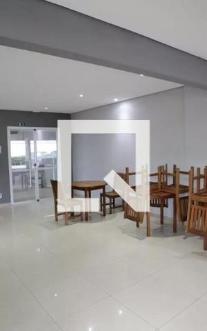 Apartamento à venda com 32m², 1 quarto e 1 vaga Apartamento à venda com 32m², 1 quarto e 1 vagaÁrea comum - Salão de festas