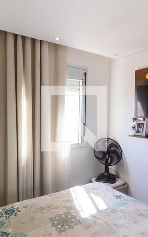 Apartamento à venda com 32m², 1 quarto e 1 vaga Apartamento à venda com 32m², 1 quarto e 1 vagaQuarto 1
