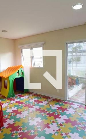 Apartamento à venda com 32m², 1 quarto e 1 vaga Apartamento à venda com 32m², 1 quarto e 1 vagaBrinquedoteca