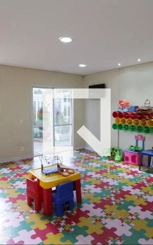 Apartamento à venda com 32m², 1 quarto e 1 vaga Apartamento à venda com 32m², 1 quarto e 1 vagaBrinquedoteca
