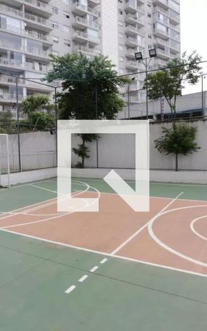 Apartamento à venda com 32m², 1 quarto e 1 vaga Apartamento à venda com 32m², 1 quarto e 1 vagaQuadra Esportiva