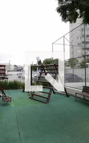 Apartamento à venda com 32m², 1 quarto e 1 vaga Apartamento à venda com 32m², 1 quarto e 1 vagaÁrea Comum - Playground