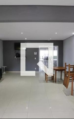 Apartamento à venda com 32m², 1 quarto e 1 vaga Apartamento à venda com 32m², 1 quarto e 1 vagaÁrea comum - Salão de festas