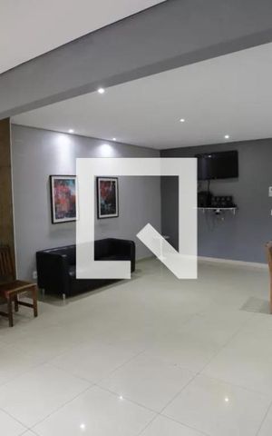 Apartamento à venda com 32m², 1 quarto e 1 vaga Apartamento à venda com 32m², 1 quarto e 1 vagaÁrea comum - Salão de festas
