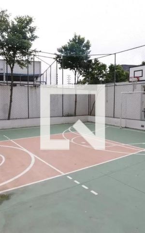Apartamento à venda com 32m², 1 quarto e 1 vaga Apartamento à venda com 32m², 1 quarto e 1 vagaQuadra Esportiva