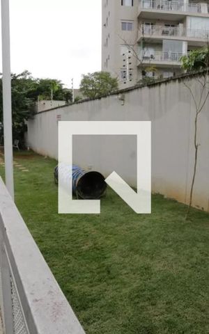 Apartamento à venda com 32m², 1 quarto e 1 vaga Apartamento à venda com 32m², 1 quarto e 1 vagaÁrea comum - Espaço Pet