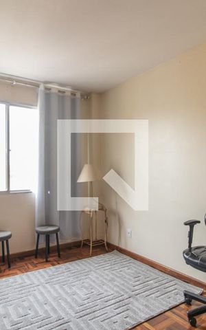 Apartamento para alugar com 75m², 2 quartos e 1 vaga Apartamento para alugar com 75m², 2 quartos e 1 vagaSala