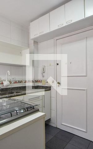 Apartamento à venda com 80m², 2 quartos e 1 vagaCozinha 