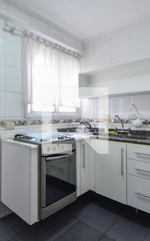 Apartamento à venda com 80m², 2 quartos e 1 vagaCozinha 