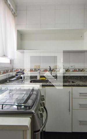 Apartamento à venda com 80m², 2 quartos e 1 vagaCozinha 