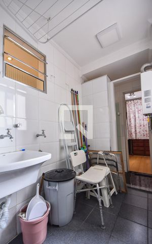 Apartamento à venda com 80m², 2 quartos e 1 vagaLavandeira 