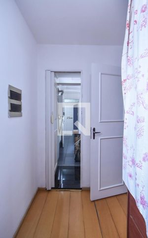 Apartamento à venda com 80m², 2 quartos e 1 vagaQuarto 03