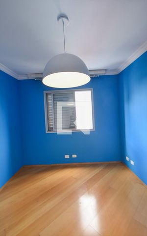 Apartamento à venda com 80m², 2 quartos e 1 vagaQuarto 02