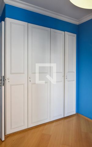 Apartamento à venda com 80m², 2 quartos e 1 vagaQuarto 02