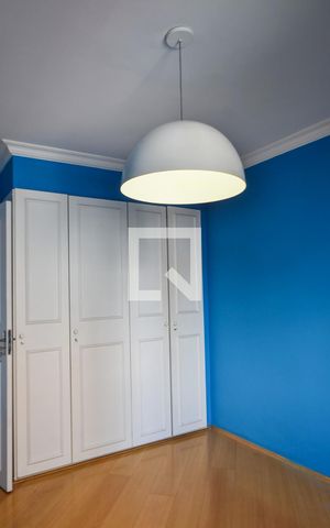 Apartamento à venda com 80m², 2 quartos e 1 vagaQuarto 02
