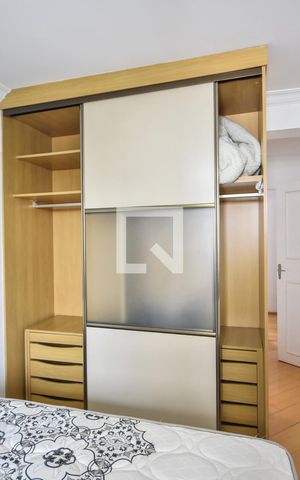 Apartamento à venda com 80m², 2 quartos e 1 vagaSuíte 01