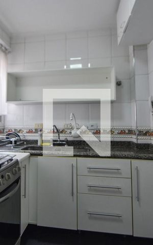 Apartamento à venda com 80m², 2 quartos e 1 vagaCozinha 