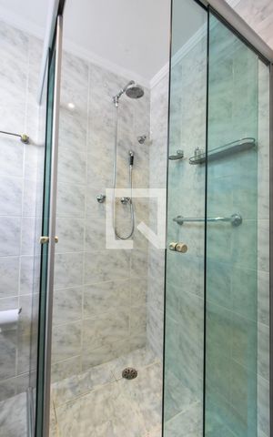 Apartamento à venda com 80m², 2 quartos e 1 vagaBanheiro Suíte 01