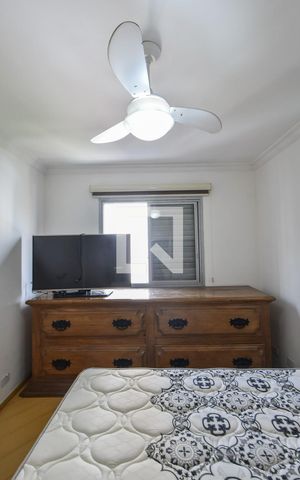 Apartamento à venda com 80m², 2 quartos e 1 vagaSuíte 01