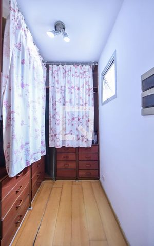 Apartamento à venda com 80m², 2 quartos e 1 vagaQuarto 03