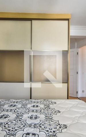 Apartamento à venda com 80m², 2 quartos e 1 vagaSuíte 01