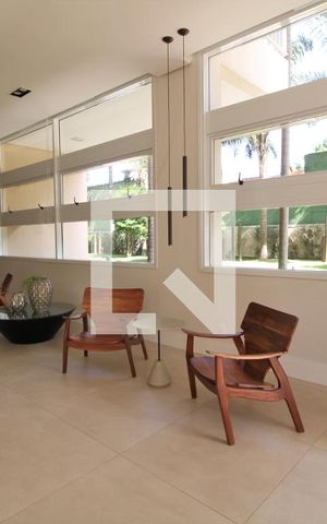 Apartamento à venda com 121m², 3 quartos e 2 vagasHall 