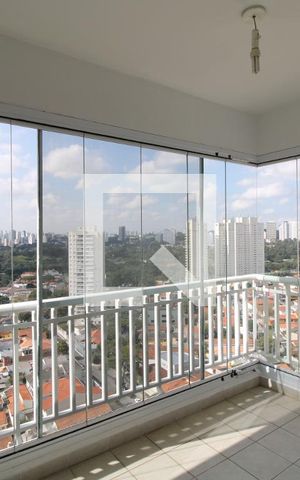 Apartamento à venda com 121m², 3 quartos e 2 vagasVaranda