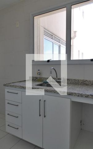 Apartamento à venda com 121m², 3 quartos e 2 vagasCozinha