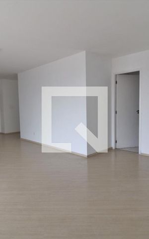 Apartamento à venda com 121m², 3 quartos e 2 vagasSala
