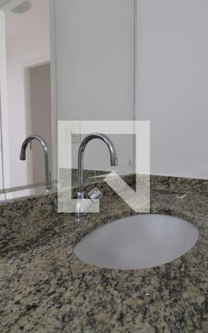 Apartamento à venda com 121m², 3 quartos e 2 vagasPia banheiro comum