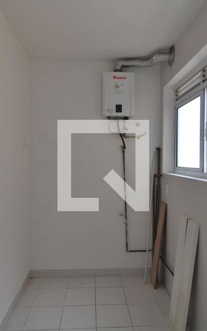 Apartamento à venda com 121m², 3 quartos e 2 vagasÁrea de serviço