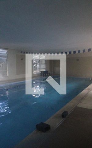 Apartamento à venda com 121m², 3 quartos e 2 vagasPiscina aquecida