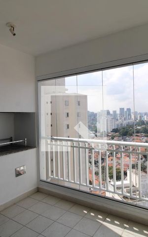 Apartamento à venda com 121m², 3 quartos e 2 vagasVaranda